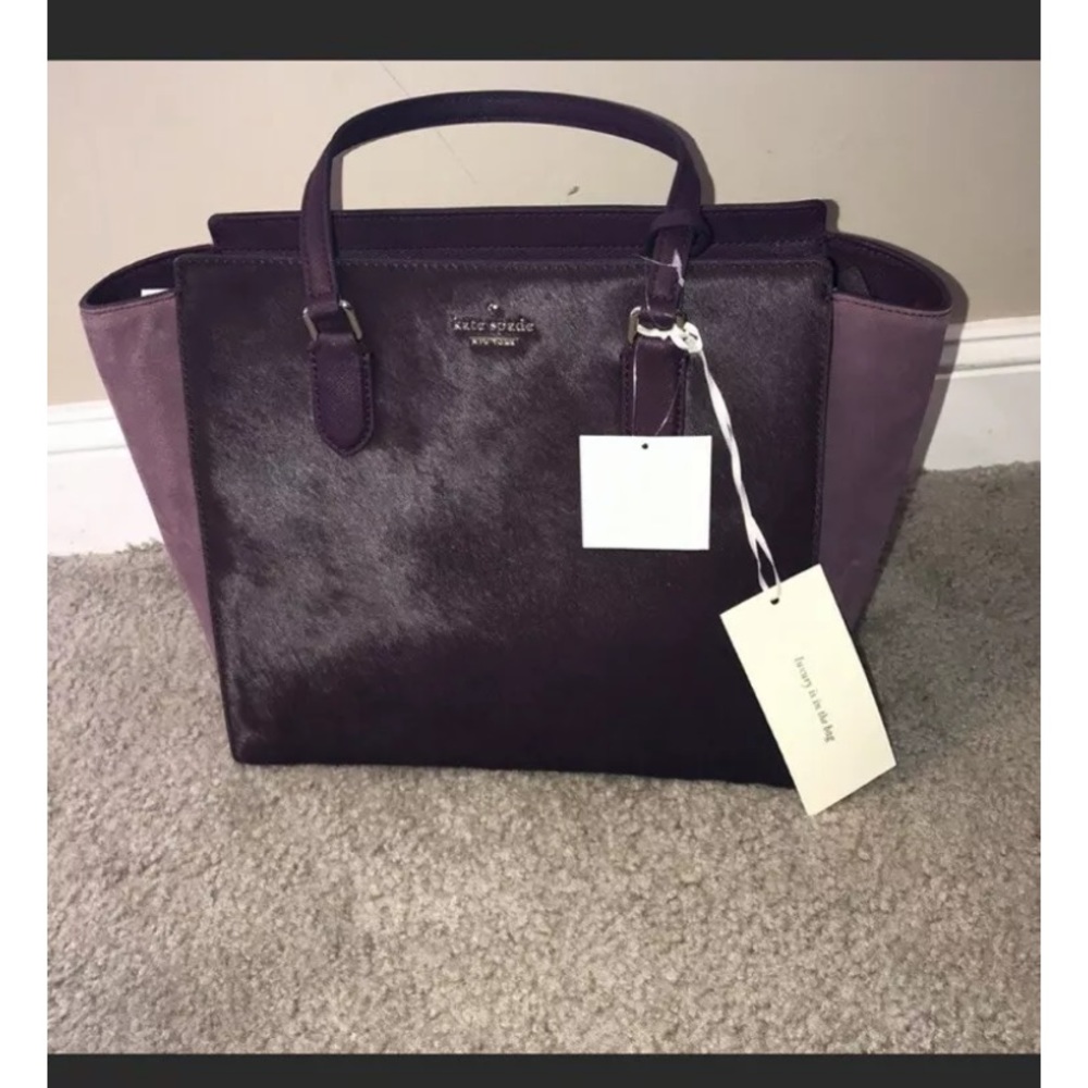 Kate spade New with tag